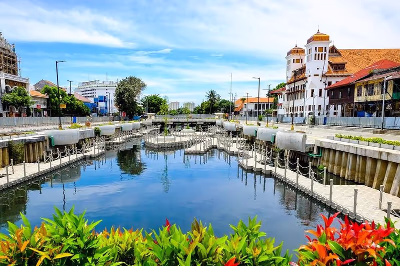 Jakarta Private Tour - 