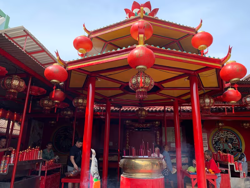Jakarta Private Tour - 