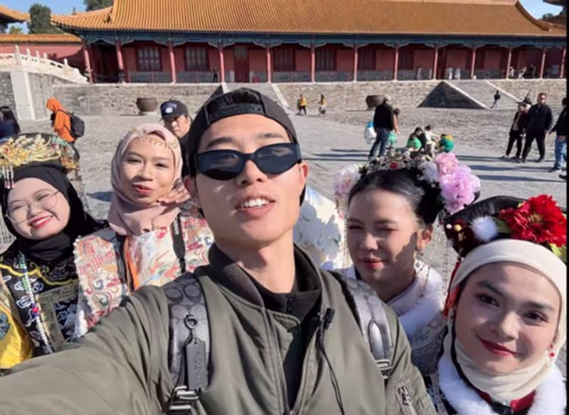 Beijing Private Tour - 