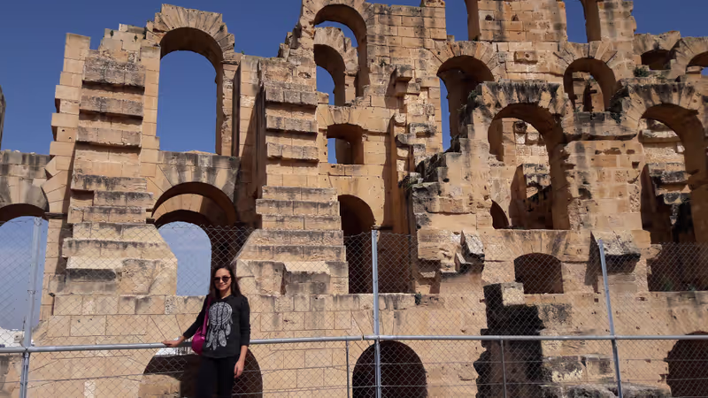 Nabeul Private Tour - 