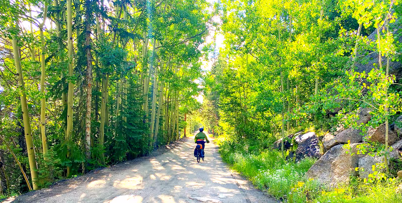 Denver Private Tour - Find yourself in nature