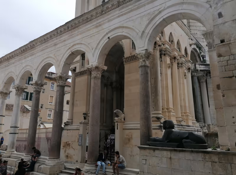 Split Private Tour - 