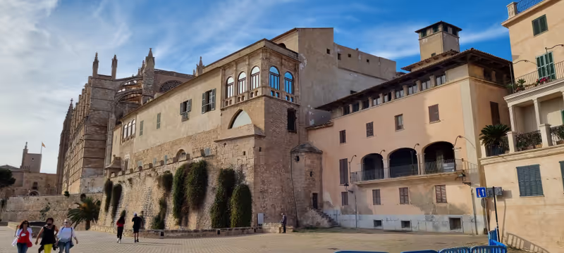 Islas Baleares Private Tour - 