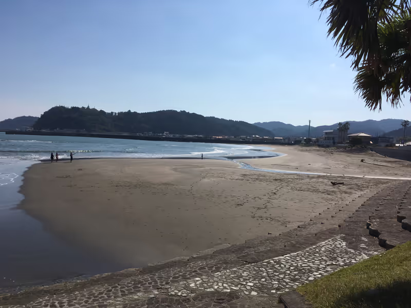 Miyazaki Private Tour - Nichinan coast
