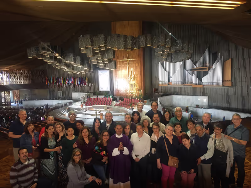 Mexico City Private Tour - 