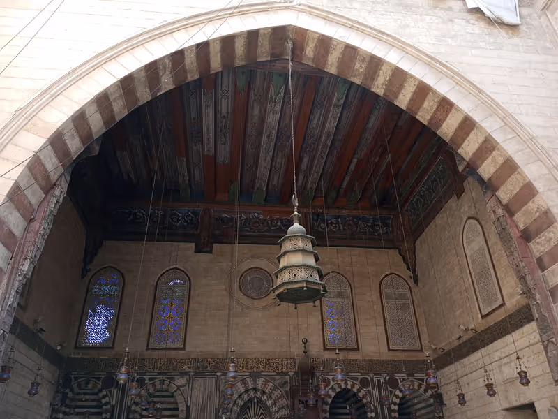 Cairo Private Tour - 