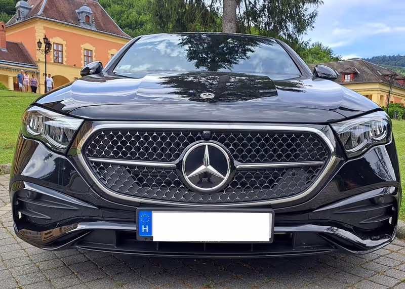 Budapest Private Tour - 