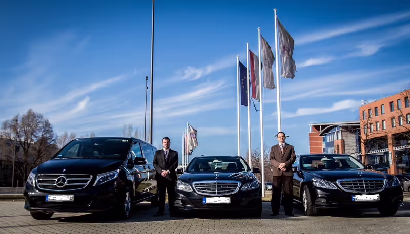 Budapest Private Tour - 