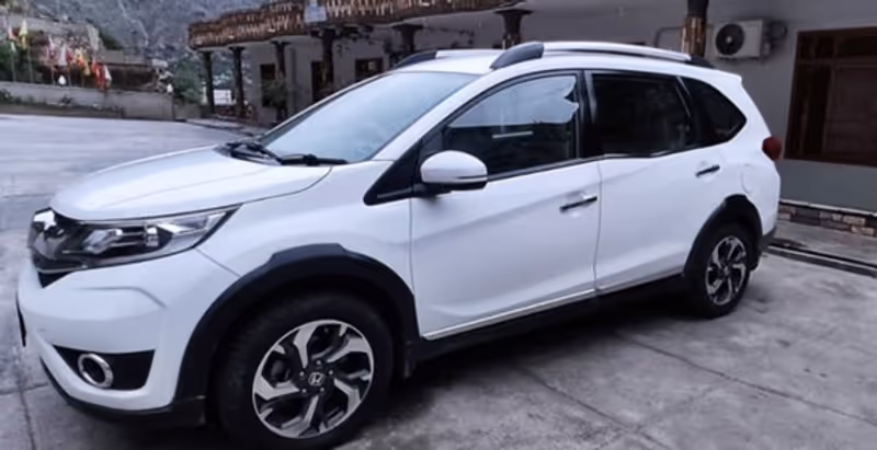 Lahore Private Tour -  (Honda BRV)