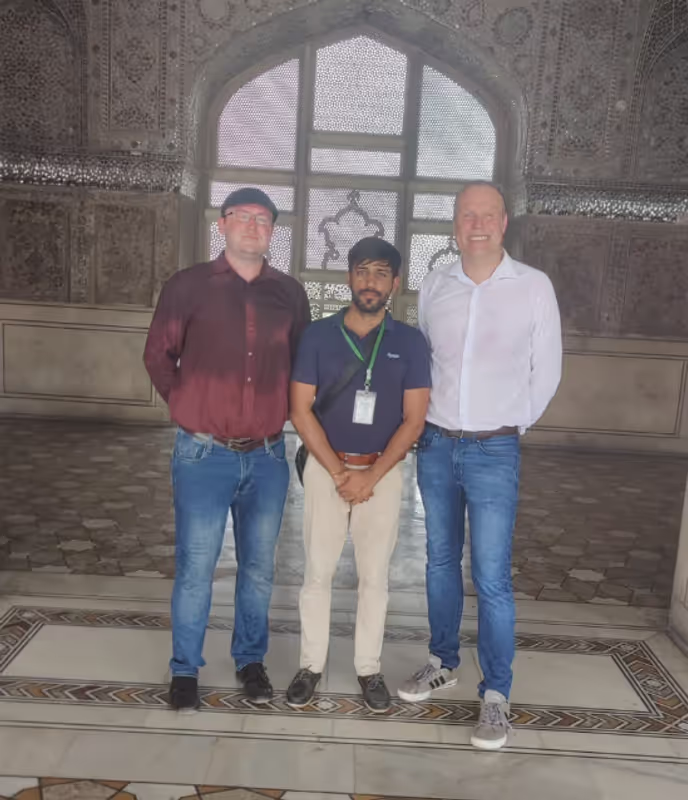 Lahore Private Tour - 