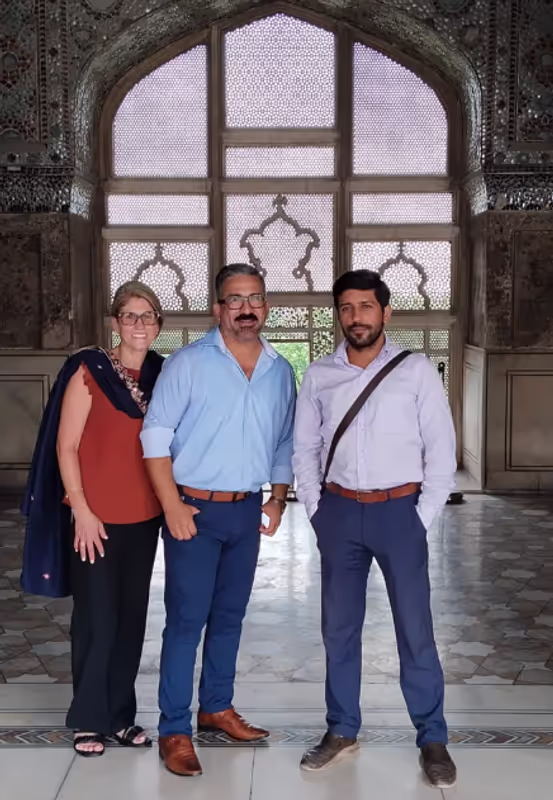 Lahore Private Tour - 