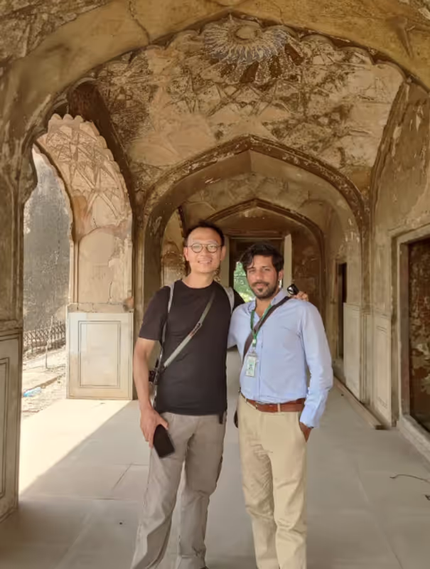 Lahore Private Tour - 