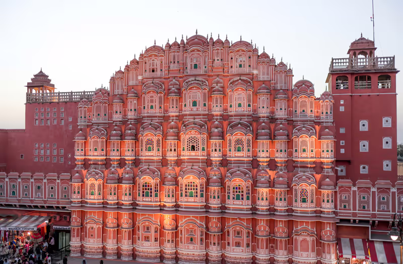 Agra Private Tour - 
