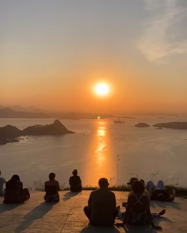 Rio de Janeiro Private Tour - 