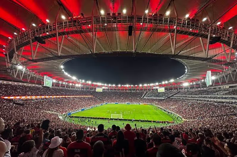 Rio de Janeiro Private Tour - 