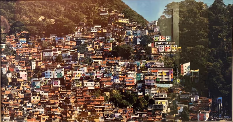 Rio de Janeiro Private Tour - 