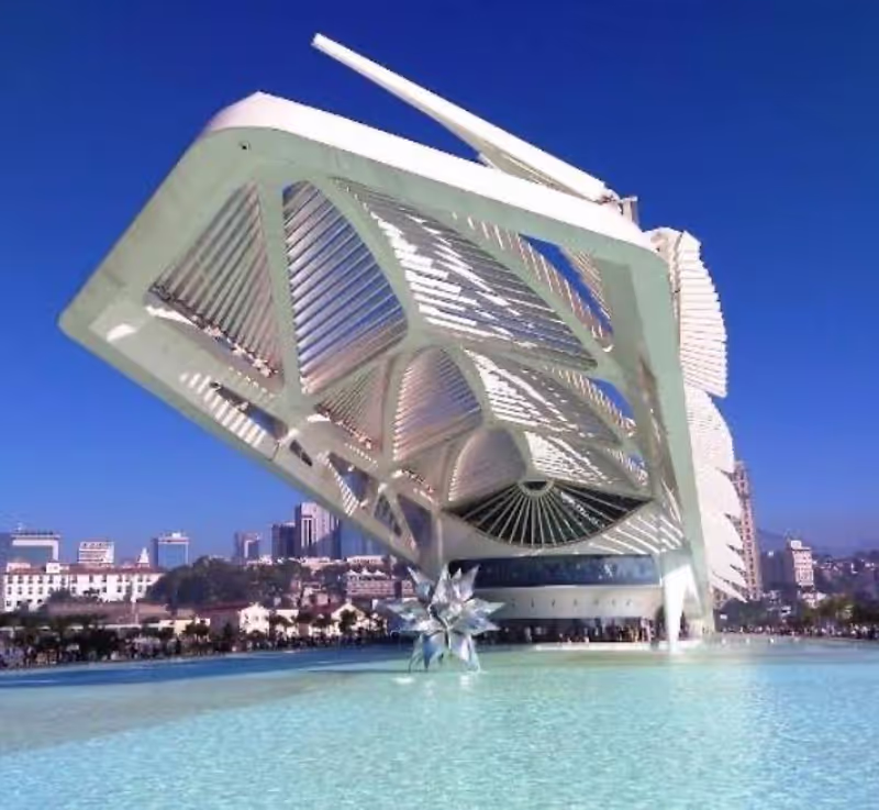 Rio de Janeiro Private Tour - 