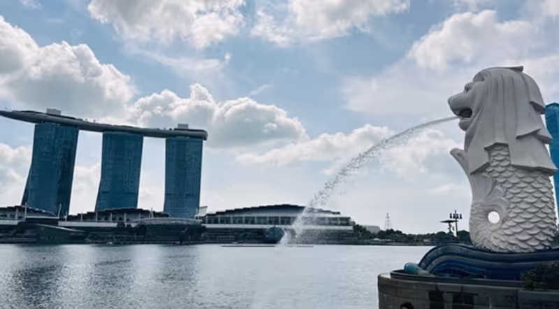 Singapore Private Tour - 