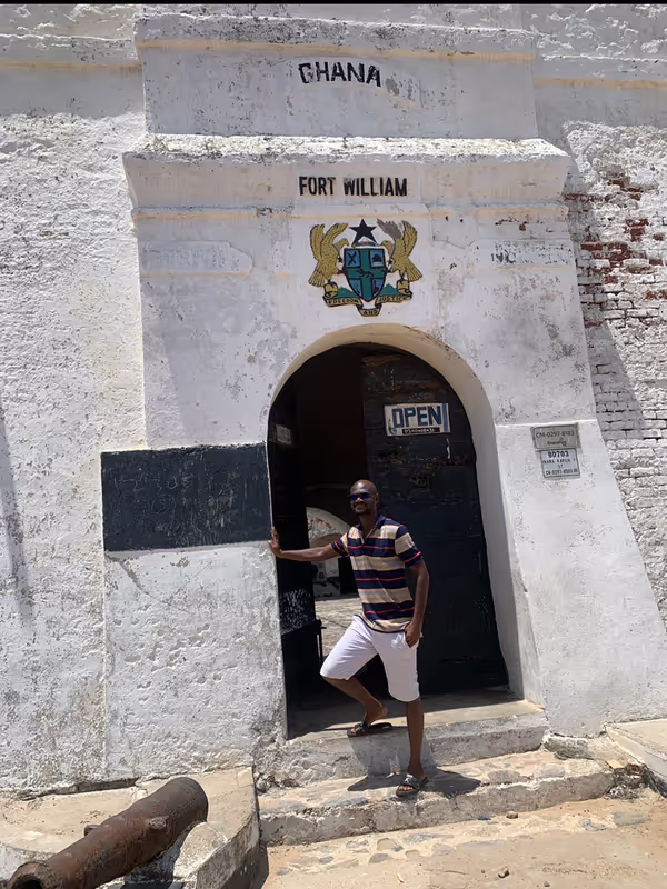 Central Private Tour - Fort William 