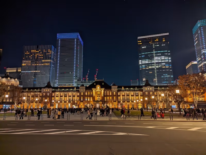 Kanagawa Private Tour - Tokyo Starion