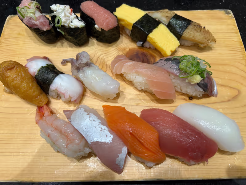 Toyama Private Tour - 