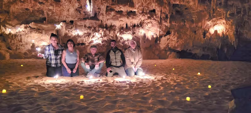 Al Minufiyah Private Tour - 