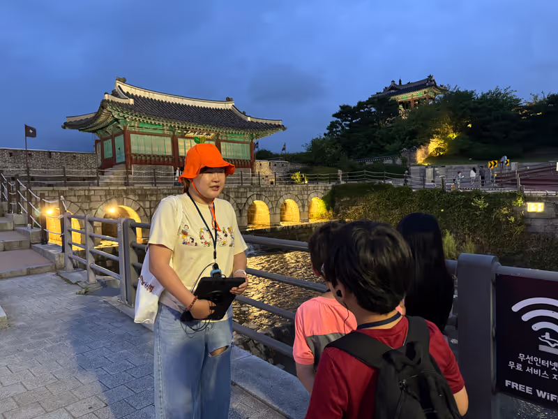 Gyeonggi Private Tour - 