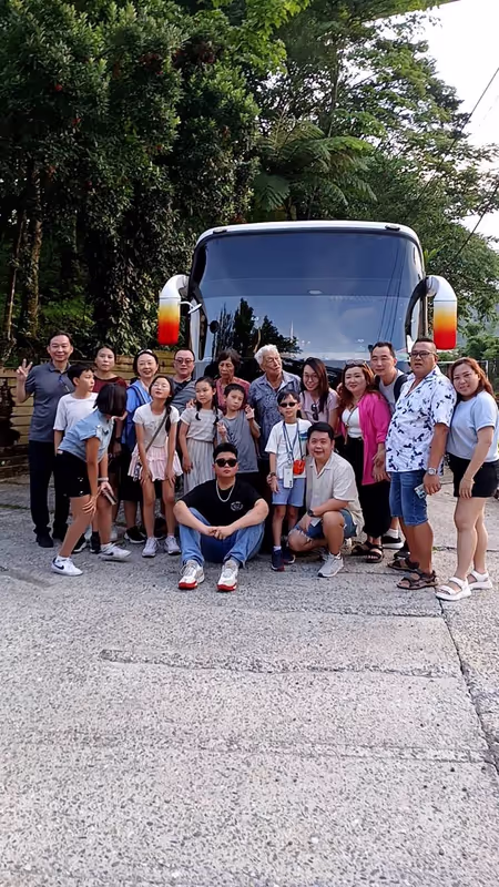 Taipei Private Tour - 