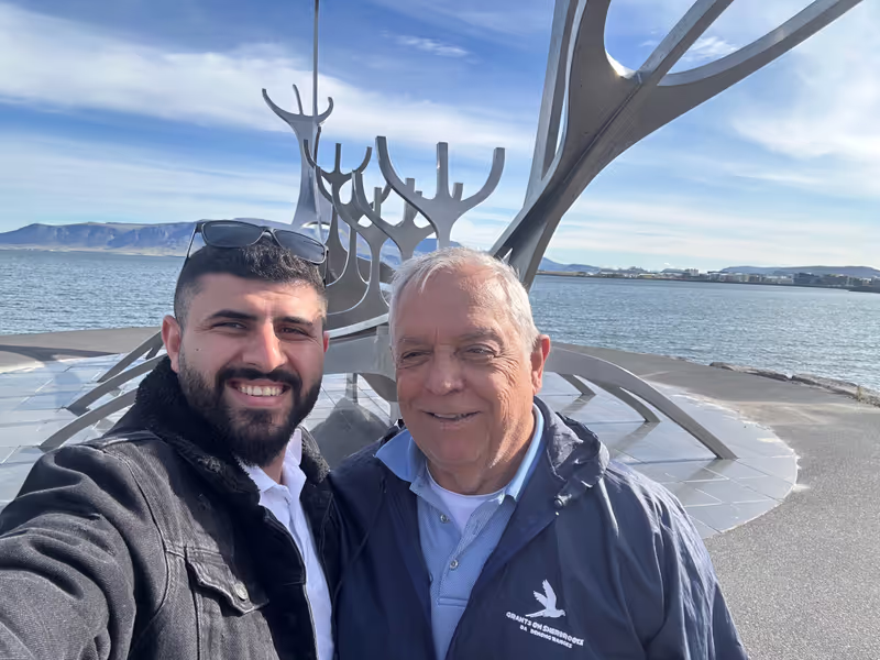 Hafnarfjordur Private Tour - 