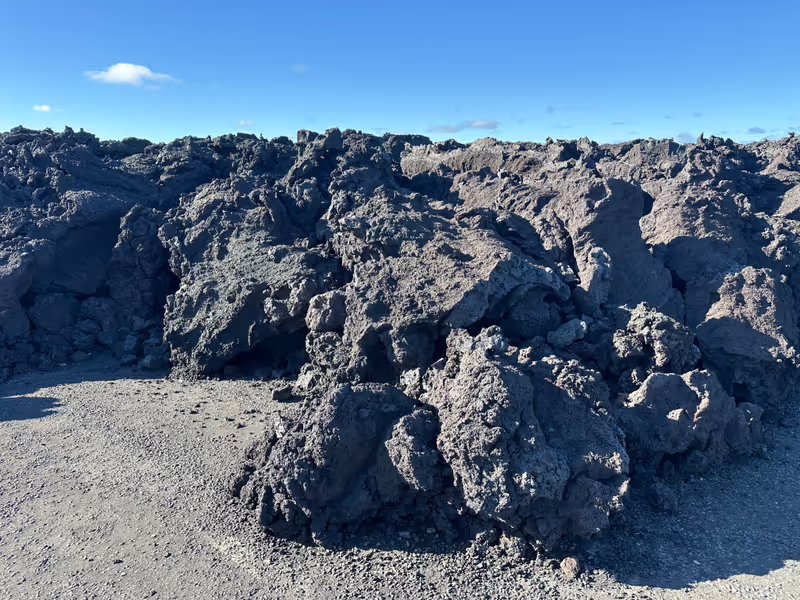 Hafnarfjordur Private Tour - 