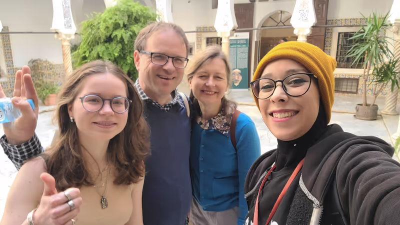 Algiers Private Tour - 