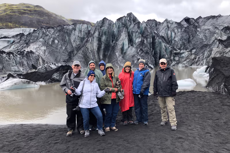 Reykjavik Private Tour - 