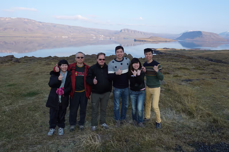 Reykjavik Private Tour - 