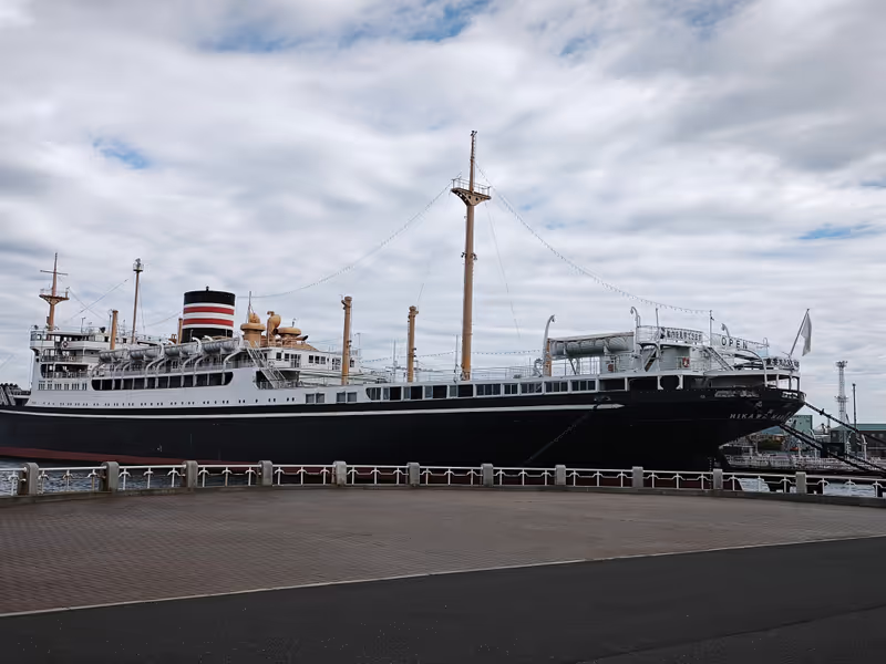 Kanagawa Private Tour - 