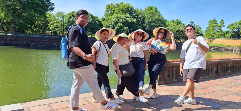 Da Nang Private Tour - 