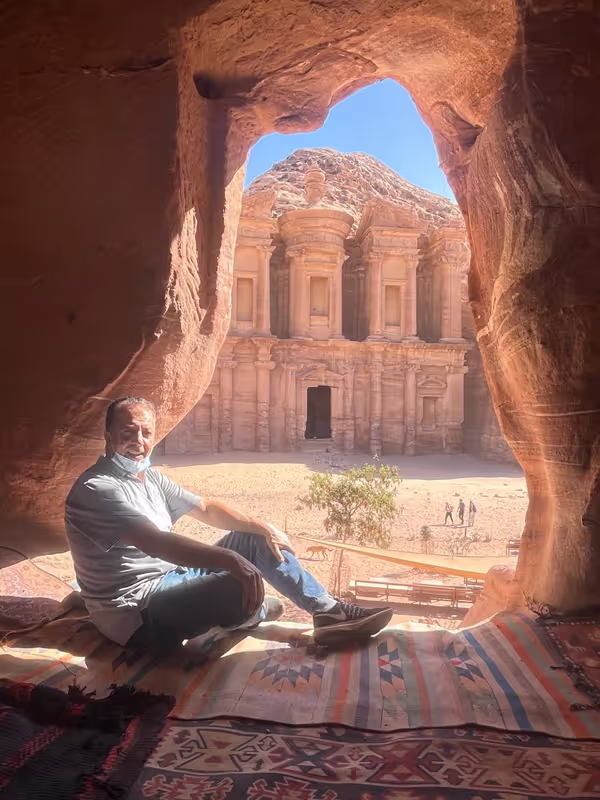 Petra Private Tour - 