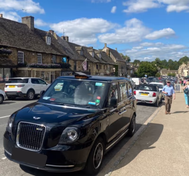 London Private Tour - 