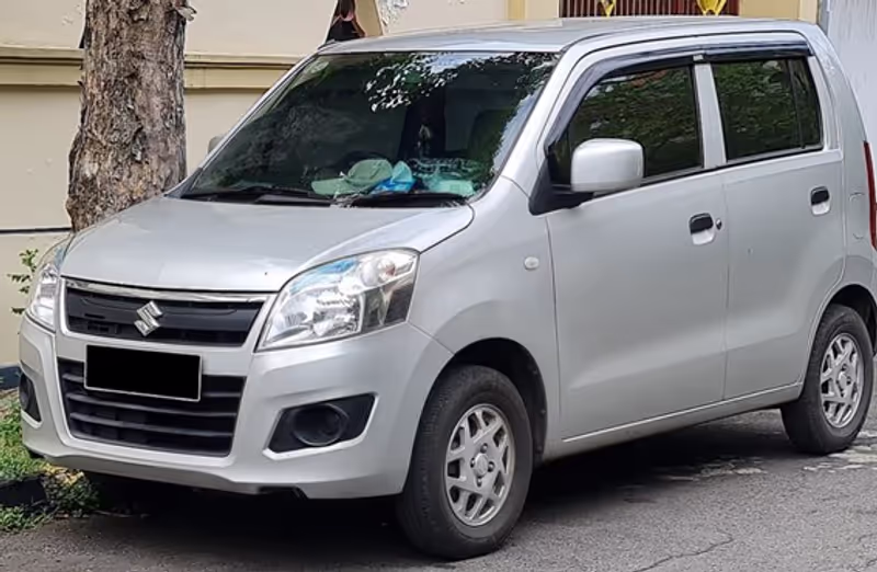 Maharashtra Private Tour - Air conditioned car (Suzuki Wagon R)
