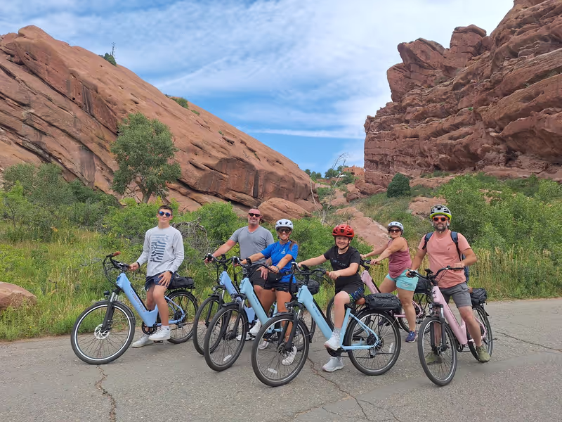 Denver Private Tour - 