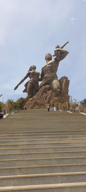 Dakar Private Tour - 