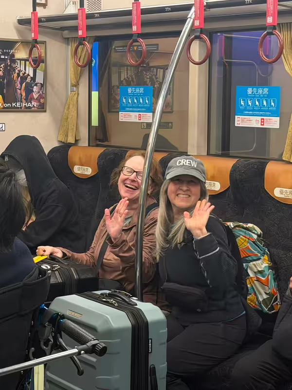 Osaka Private Tour - 