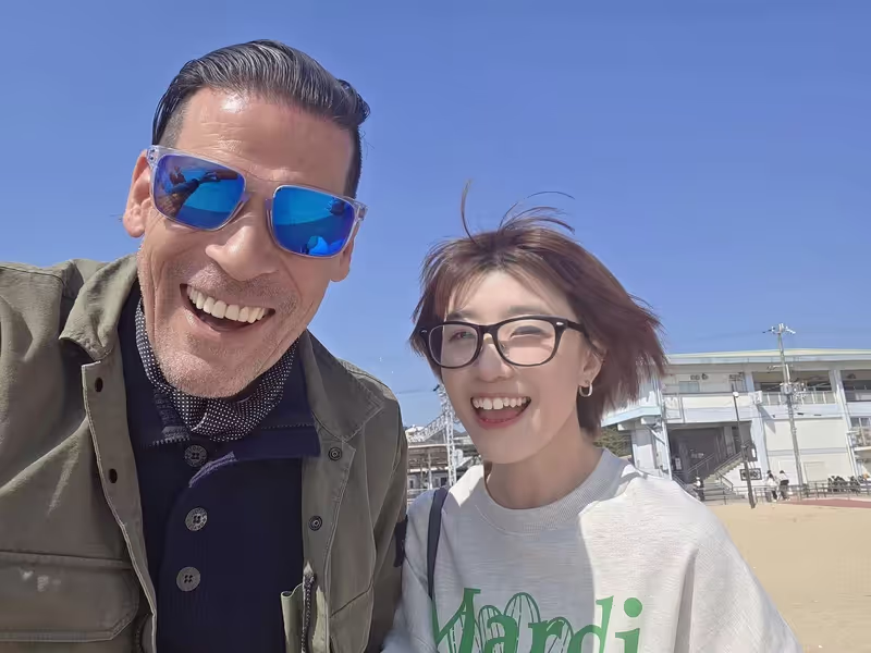 Osaka Private Tour - 