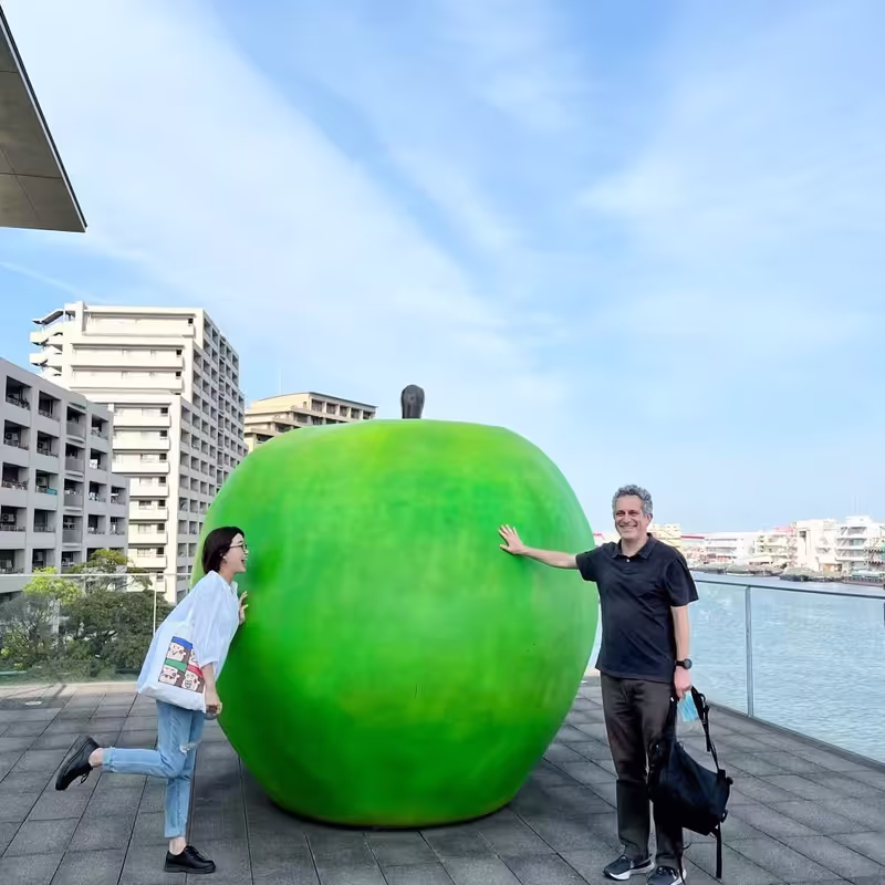 Osaka Private Tour - 