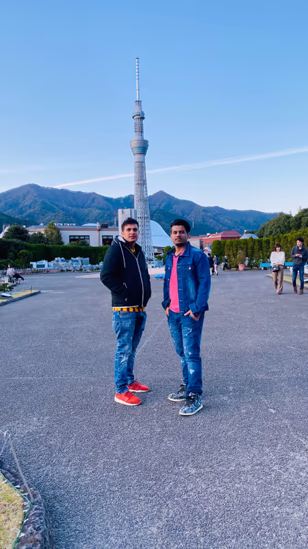 Ibaraki Private Tour - 