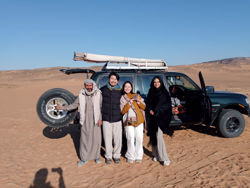 Cairo Private Tour - 