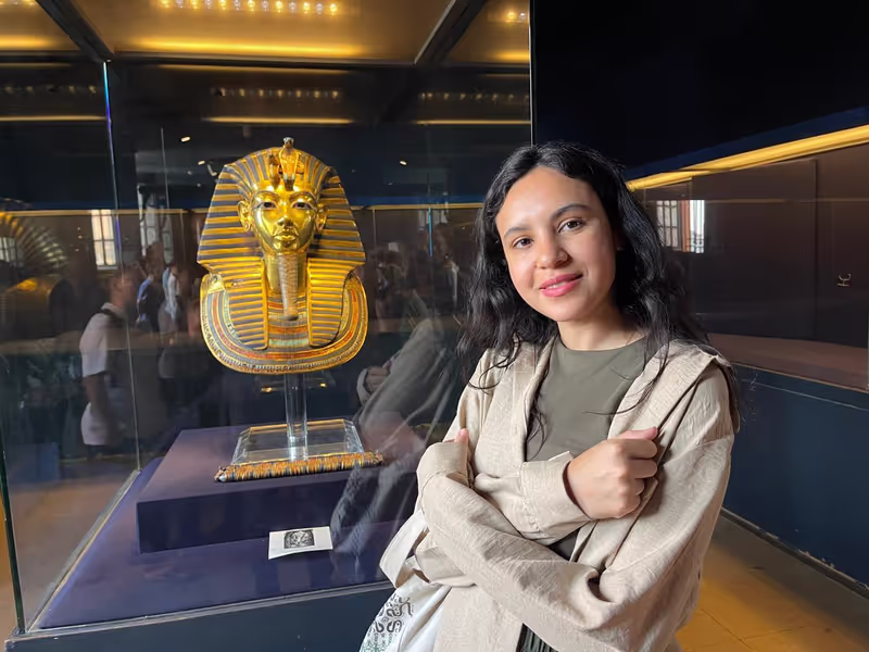 Cairo Private Tour - 