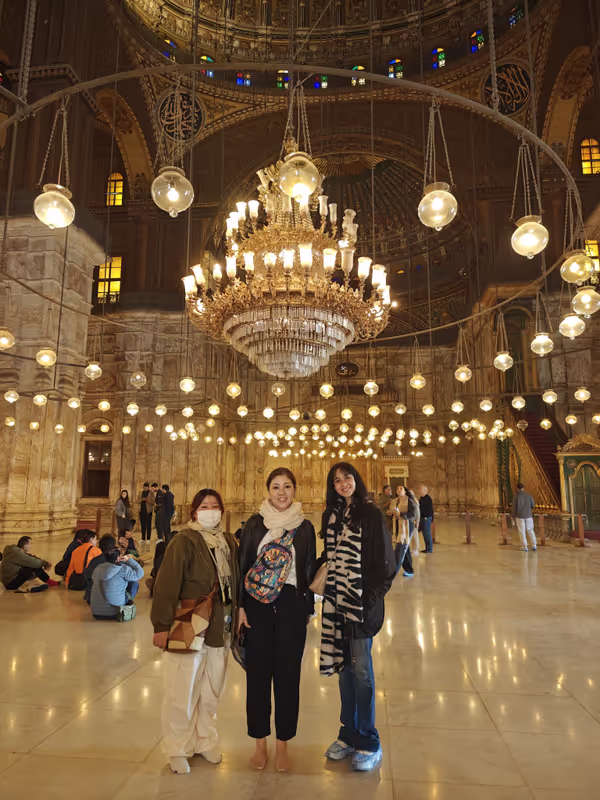 Cairo Private Tour - 