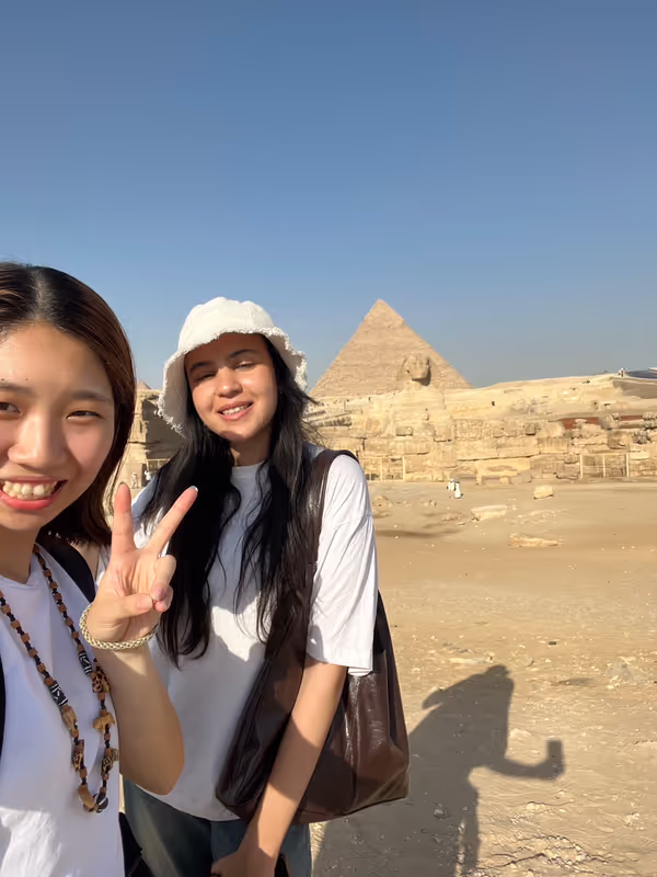 Cairo Private Tour - 