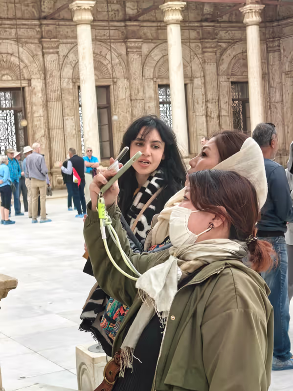 Cairo Private Tour - 