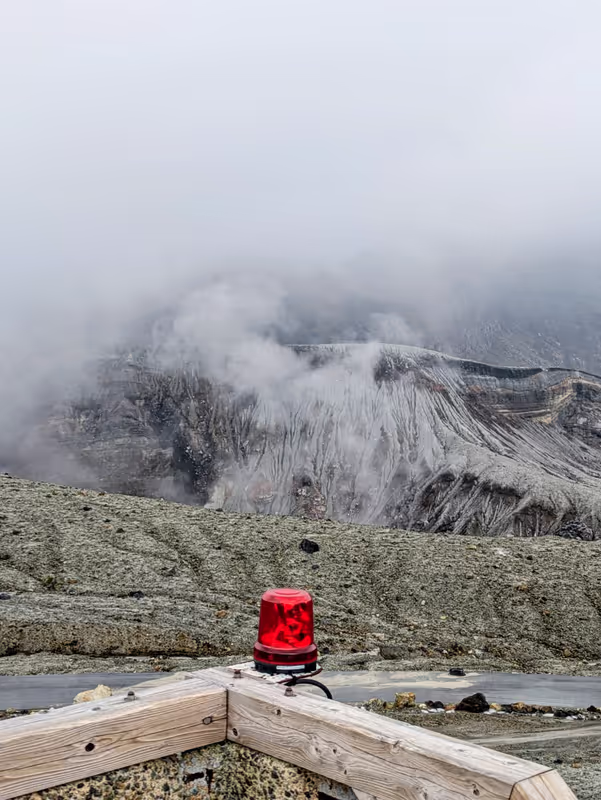 Kumamoto Private Tour - 